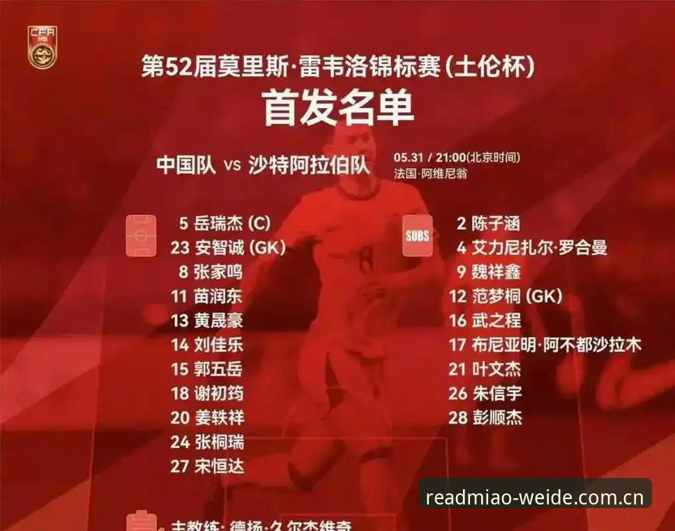 伟德国际体育投注赛事数据安卓版 U19国足土伦杯出局,场上细节解读